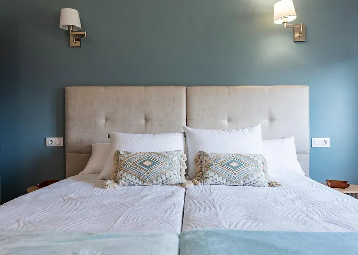 Montes Vindios Appartement Onís