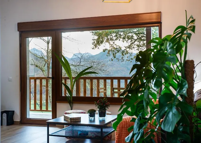 Appartement Montes Vindios Onís