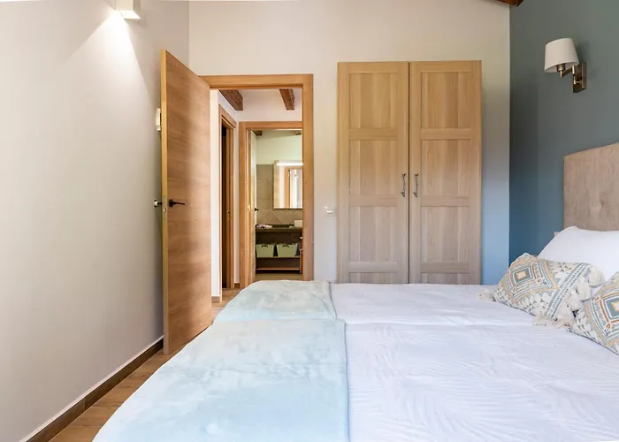 Appartement Montes Vindios Onís